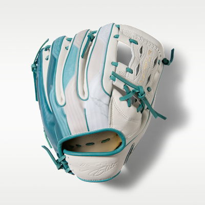 Nike Vapor Elite Baseball Infield Snake Eyes Web Fielding Glove